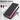 LC.IMEEKE RFID Anti-theft Leather Phone Case, For Samsung Galaxy S23 FE 5G, For Samsung Galaxy S24 Ultra, For Samsung Galaxy S24+, For Samsung Galaxy S24