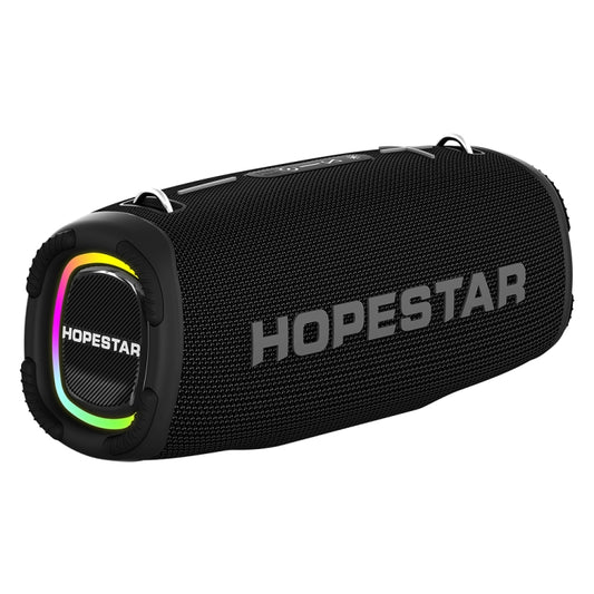 HOPESTAR A6 Max IPX6 Waterproof Outdoor Portable Bluetooth Speaker, A6 Max