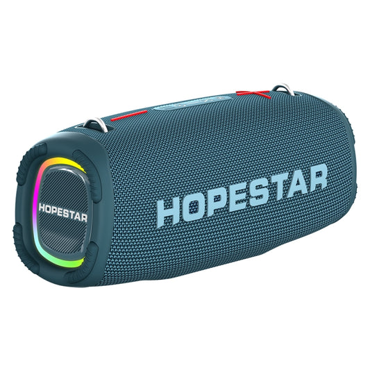 HOPESTAR A6 Max IPX6 Waterproof Outdoor Portable Bluetooth Speaker, A6 Max