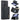 Series 3-Fold Multi Card Wallet + Magnetic Phone Case For Galaxy Z Fold7 5G, Samsung Galaxy Z Fold5