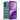 Magic Shield TPU + Flannel Phone Case, For OPPO A3X 5G India, For OPPO Reno12 F 5G Global