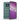Magic Shield TPU + Flannel Phone Case, For OPPO Reno13 F 5G Global, For OPPO Find X8 5G