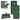 Skin Feel Magnetic Flip Leather Phone Case, For Huawei Mate 60, For Huawei Mate 60 Pro 5G