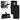 Skin Feel Magnetic Flip Leather Phone Case, For Huawei Mate 60, For Huawei Mate 60 Pro 5G