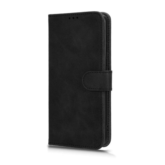 Skin Feel Magnetic Flip Leather Phone Case, For Huawei Mate 60, For Huawei Mate 60 Pro 5G