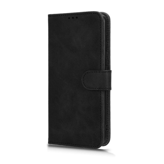Skin Feel Magnetic Flip Leather Phone Case, For Huawei Mate 60, For Huawei Mate 60 Pro 5G