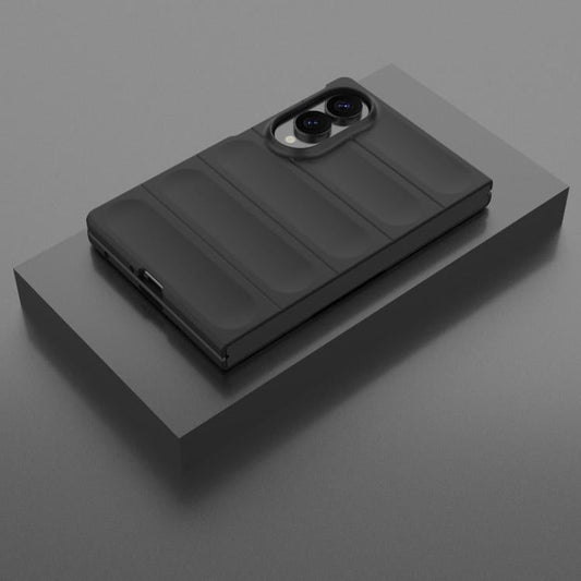 Magic Shield Fold PC Shockproof Phone Case, For Galaxy Z Fold8 5G, For Galaxy Z Fold8 Ultra 5G
