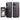 Fierre Shann Oil Wax Cow Leather Card Holder Back Phone Case, For iPhone 11 Pro