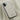 HUIYI Leather Magnetic Phone Case, For iPhone 16, For iPhone 15 Pro Max, For iPhone 15 Pro, For iPhone 15 Plus For iPhone 16 Plus / White