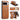 Fierre Shann Cowhide Vertical Flip Magnetic Card Holder Phone Case, For Google Pixel 10a, For Google Pixel 9 Pro, For Google Pixel 9, For Google Pixel 8a