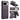 Cowhide Vertical Flip Magnetic Card Holder Phone Case For Google Pixel 8 Pro, For Google Pixel 7a, +