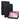 Lily Embossed Leather Tablet Case, For Lenovo Tab M8 4th Gen TB300FU, For Lenovo Tab M9, For Lenovo Tab P11 Pro Gen 2 11.2