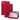 Lily Embossed Leather Tablet Case, For Lenovo Tab M8 4th Gen TB300FU, For Lenovo Tab M9, For Lenovo Tab P11 Pro Gen 2 11.2