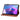 Lily Embossed Leather Tablet Case, For Lenovo Tab P11 Gen 2 11.5, For Lenovo Tab M10 10.1 3rd Gen, For Lenovo Tab M10 Plus 10.6 3rd Gen