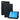 Lily Embossed Leather Tablet Case, For Lenovo Tab M10 HD Gen2, For Lenovo M10 Plus 10.3, For Lenovo Tab M8 HD 8.0