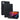 Lily Embossed Leather Tablet Case, For Lenovo Tab P12 12.7 2025, For Lenovo Tab K11 Plus, For Lenovo Tab M11/Xiaoxin Pad 11 2024