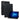 Lily Embossed Leather Tablet Case, For Lenovo ZhaoYang K10C 10.1 inch, For Lenovo Legion Y700 Gen 4, For Lenovo Legion Y700 2025