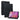 Lily Embossed Leather Tablet Case, For Lenovo Legion Y700 Gen 5, For Lenovo Idea Tab 11 / Xiaoxin Pad 2025, For Lenovo Tab K9 / Tab One