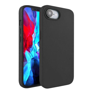 Wheat Straw TPU Phone Case, For iPhone 17e / 16e, For iPhone 17 Pro Max, For iPhone 17 Pro