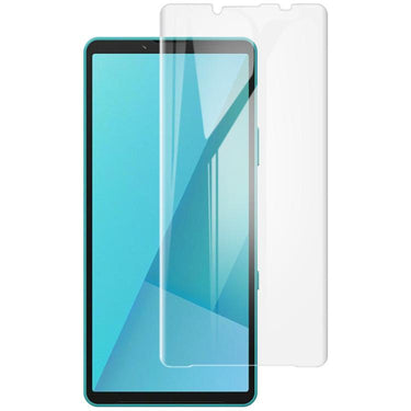 imak 4th Generation Full Coverage Screen Hydrogel Film Protector, For Sony Xperia 10 VII, For Sony Xperia 1 VII, For Sony Xperia 10 VI, For Sony Xperia 1 VI