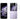 imak 4th Generation Screen Hydrogel Film Protector, Main Screen + Second Screen 1 Set, For Xiaomi Mix Flip 2, For Xiaomi Mix Flip, For Xiaomi Mix Fold 4
