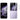 imak 4th Generation Screen Hydrogel Film Protector, Main Screen + Second Screen 1 Set, For Xiaomi Mix Flip 2, For Xiaomi Mix Flip, For Xiaomi Mix Fold 4