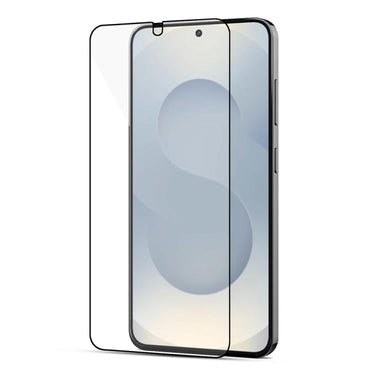 JOYROOM 2.5D Full Screen HD Tempered Glass Screen Protector, For Samsung Galaxy S26+ 5G, For Samsung Galaxy S26 Ultra 5G, For Samsung Galaxy S26 5G, For Samsung Galaxy S24 Ultra 5G, For Samsung Galaxy S24+ 5G, For Samsung Galaxy S24 5G