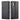 LC.IMEEKE RFID Anti-theft Leather Phone Case, For iPhone 16 Pro Max, For iPhone 16 Pro, For iPhone 16 Plus, For iPhone 16
