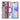 Candy Magsafe PC Hybrid TPU Phone Case, For iPhone 16 Pro Max, For iPhone 16 Pro, For iPhone 16 Plus