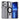 Candy Magsafe PC Hybrid TPU Phone Case, For iPhone 16, For iPhone 15 Pro Max, For iPhone 15 Pro