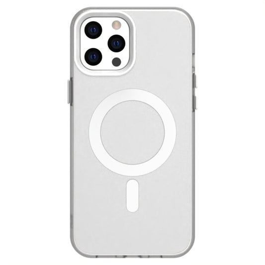 Candy Magsafe PC Hybrid TPU Phone Case, For iPhone 12 Pro Max, For iPhone 12 Pro, For iPhone 12