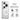 Candy Magsafe PC Hybrid TPU Phone Case, For Huawei Pura 80 Ultra, For Huawei Pura 80 Pro, For Huawei Pura 80