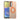 Candy Magsafe PC Hybrid TPU Phone Case, For Samsung Galaxy A06 5G, For Samsung Galaxy A36 5G, For Samsung Galaxy A16 4G