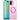 Candy Magsafe PC Hybrid TPU Phone Case, For Samsung Galaxy A07 4G, For Samsung Galaxy A07 5G, For Samsung Galaxy A17 5G