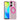 Candy Magsafe PC Hybrid TPU Phone Case, For Xiaomi Poco F6 5G, For Xiaomi Poco F6 Pro, For Xiaomi Civi 4 Pro