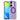 Candy Magsafe PC Hybrid TPU Phone Case, For Xiaomi Poco F6 5G, For Xiaomi Poco F6 Pro, For Xiaomi Civi 4 Pro