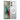 Candy Magsafe PC Hybrid TPU Phone Case, For Xiaomi Poco C61, For Xiaomi Poco M6 Pro 4G, For Xiaomi Poco X6 Neo 5G