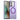Candy Magsafe PC Hybrid TPU Phone Case, For Xiaomi Poco C61, For Xiaomi Poco M6 Pro 4G, For Xiaomi Poco X6 Neo 5G