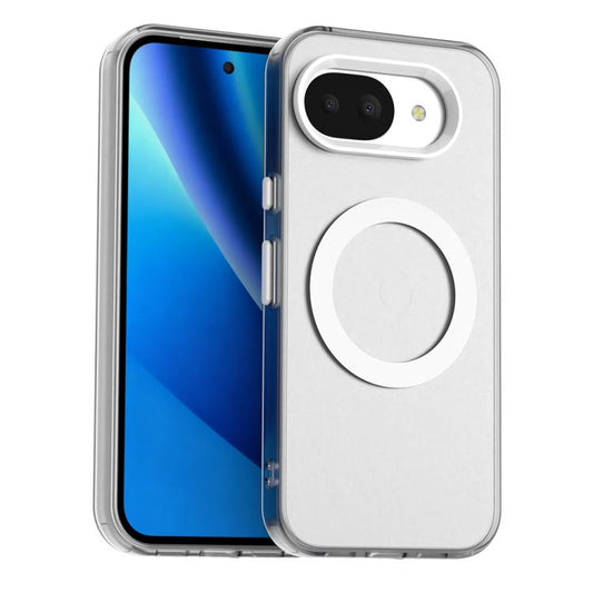 Candy Magsafe PC Hybrid TPU Phone Case, For Google Pixel 10a, For Google Pixel 10 Pro XL, For Google Pixel 10 / 10 Pro