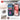 CaseNeo MagSafe RFID Anti-theft Retro Leather Phone Case, For iPhone Air, For iPhone 16 Pro Max, For iPhone 16 Pro, For iPhone 16 Plus