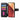 Anti-theft Retro Leather Phone Case For Motorola Moto G Play 4G 2024,Motorola Moto G Power 5G 2024