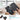 Anti-theft Retro Leather Phone Case For Motorola Moto G Power 2025,Motorola Moto G35, Motorola Moto G55,Motorola Moto G45 5G