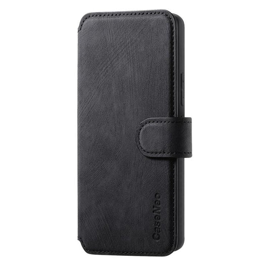 Anti-theft Retro Leather Phone Case For Motorola Moto G86 Power, For Motorola Moto G86 5G, For Motorola Moto G56 5G, For Motorola Edge 60s / 60 Fusion