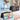 CaseNeo MagSafe RFID Anti-theft Retro Leather Phone Case, For OPPO A58 4G, For OPPO Reno10 5G Global, For OPPO A78 4G, For OPPO A78 5G