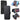 CaseNeo MagSafe RFID Anti-theft Retro Leather Phone Case, For Xiaomi Mi 11T / 11T Pro 5G, For Xiaomi Mi 11 Lite, For Xiaomi Poco X3 NFC