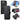 CaseNeo MagSafe RFID Anti-theft Retro Leather Phone Case, For Xiaomi Mi 11T / 11T Pro 5G, For Xiaomi Mi 11 Lite, For Xiaomi Poco X3 NFC