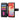 CaseNeo MagSafe RFID Anti-theft Retro Leather Phone Case, For Galaxy A04e, For Galaxy A14 5G, For Galaxy A53 5G