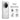 Candy Magsafe PC Hybrid TPU Phone Case, For Honor X60 Pro, For Honor Magic6 Lite 5G, For Honor X50