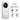 Candy Magsafe PC Hybrid TPU Phone Case, For Honor X9