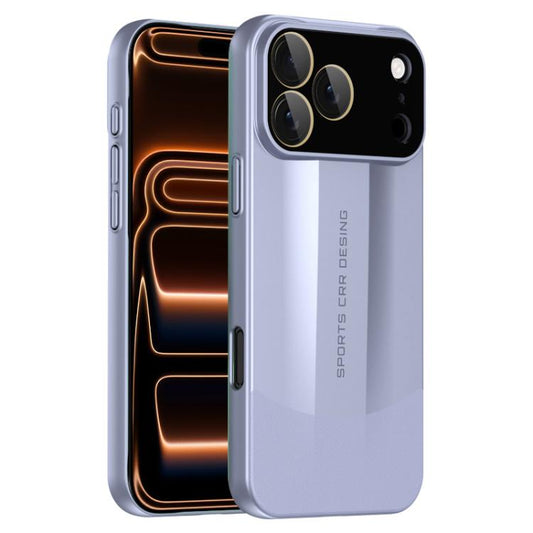 Vegetarian Leather Series Skin Feel Full Coverage Phone Case, For iPhone 17 Pro Max, For iPhone 17 Pro, For iPhone 17, For iPhone Air